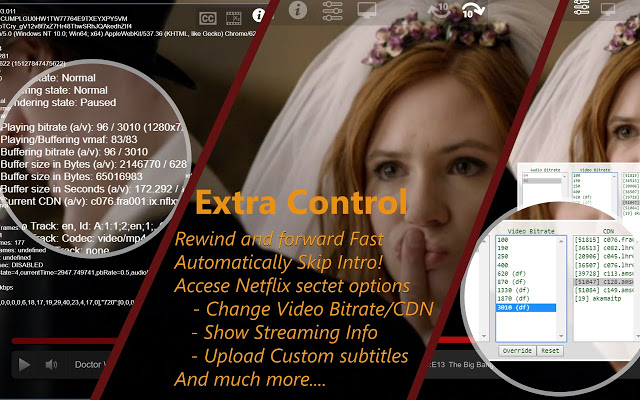 Super Netflix截图2