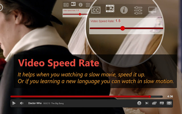 Super Netflix截图3