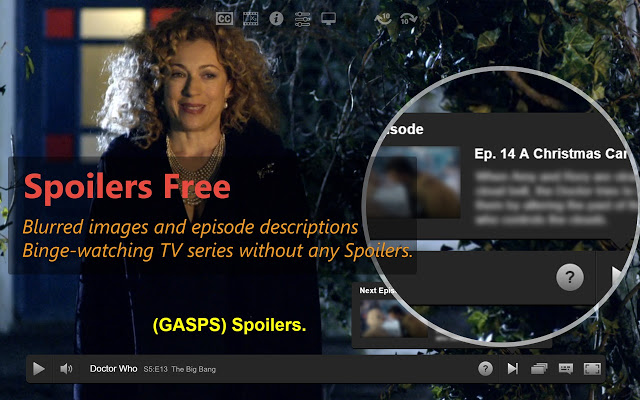 Super Netflix截图5