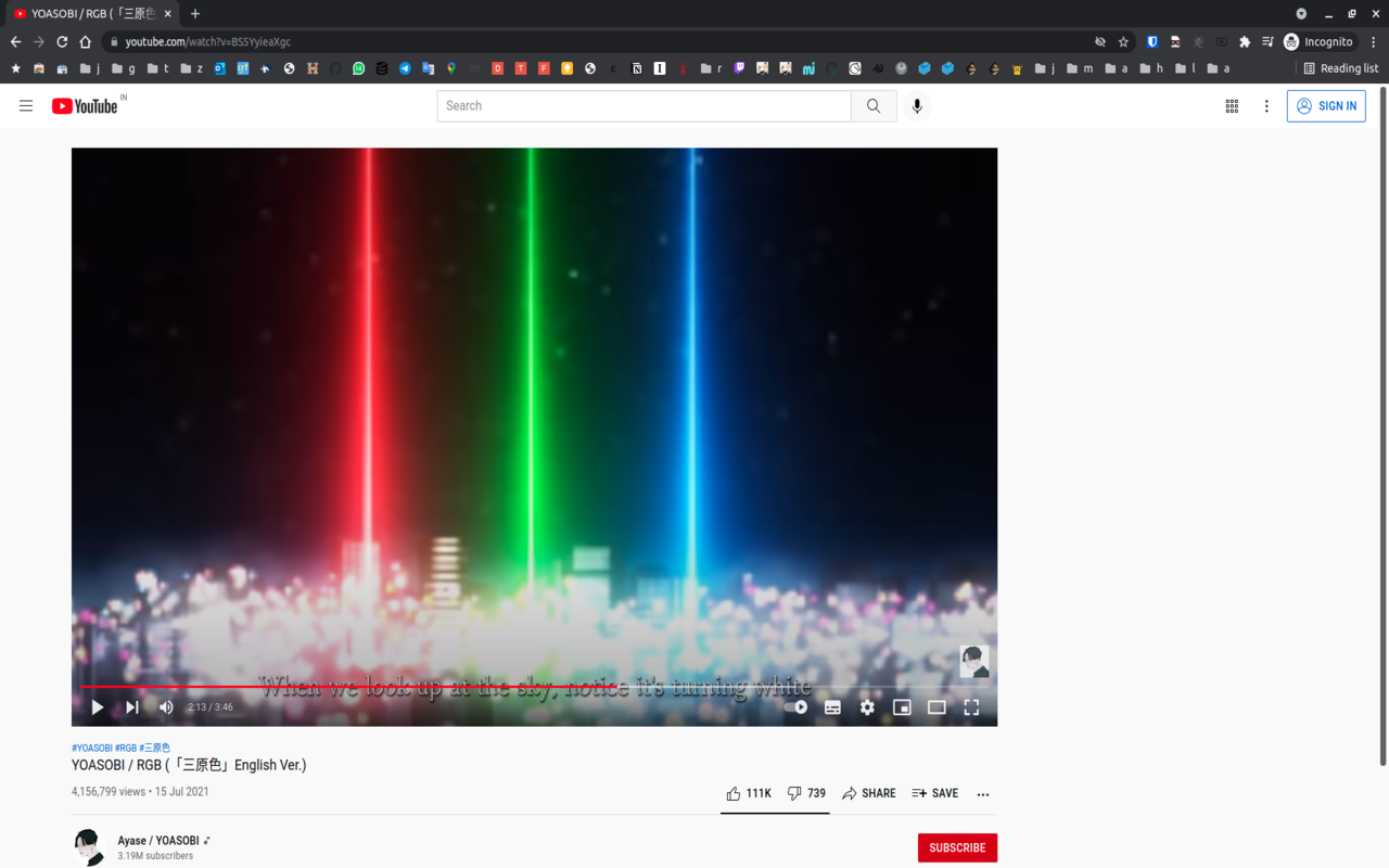 Zen YouTube: Distraction free youtube截图5