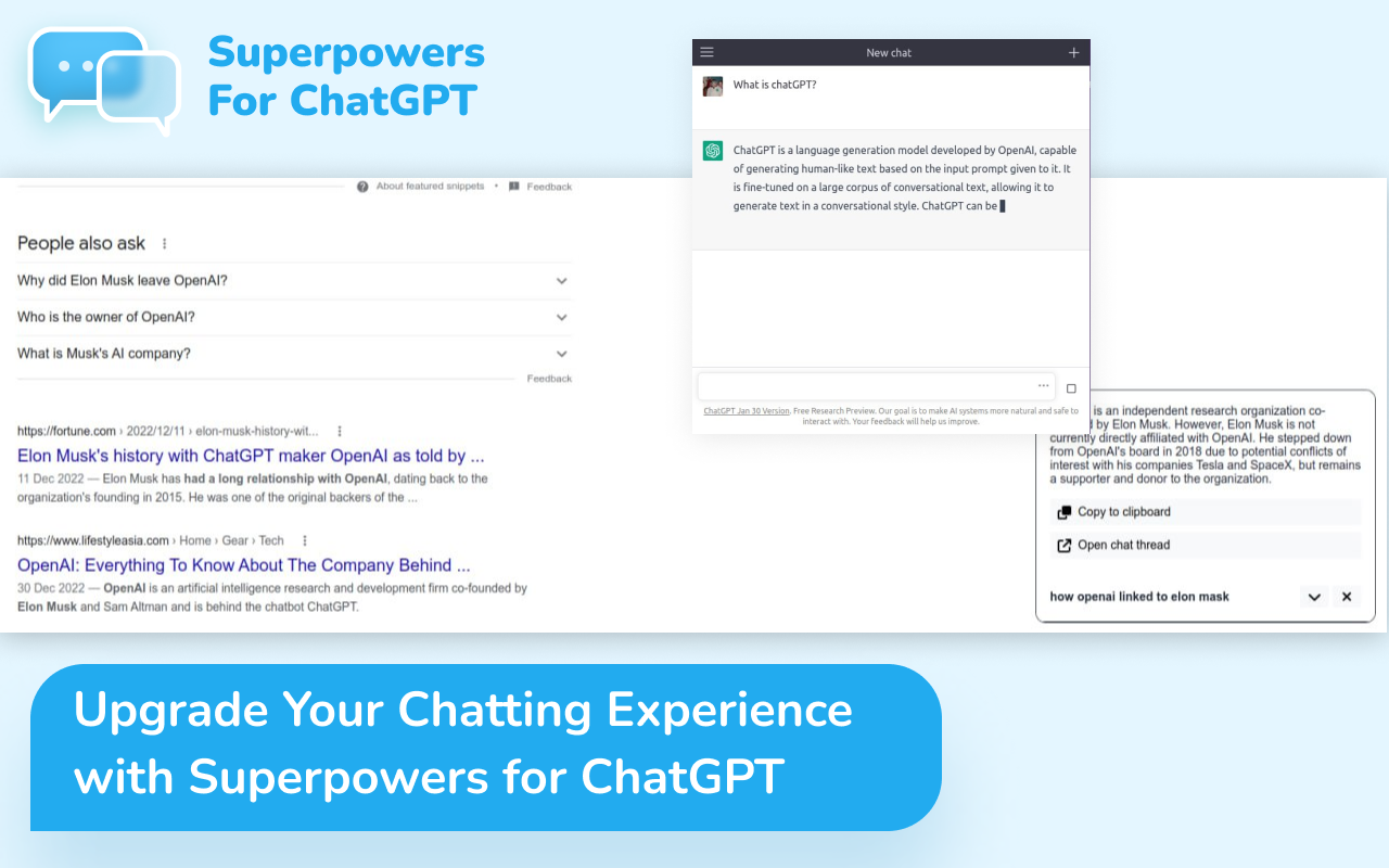 Superpowers for Chatgpt截图1