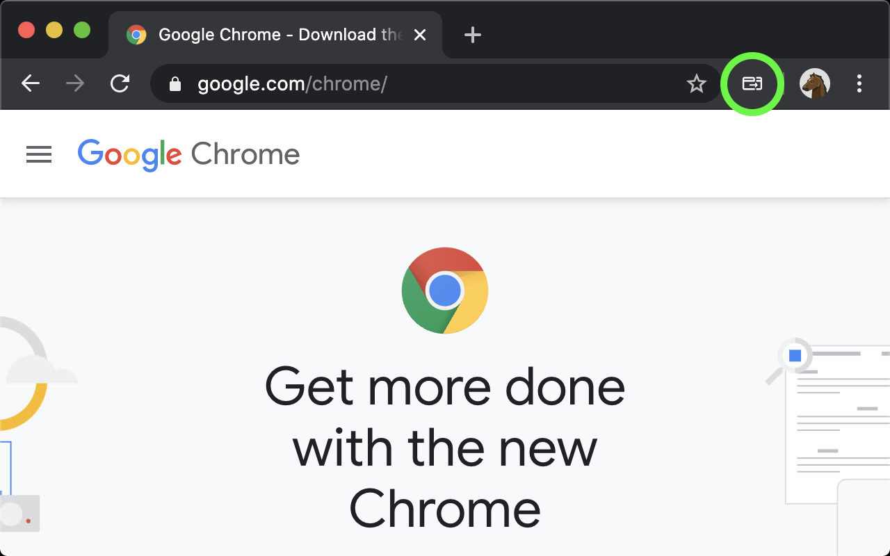 Move Tab to Next Window截图1