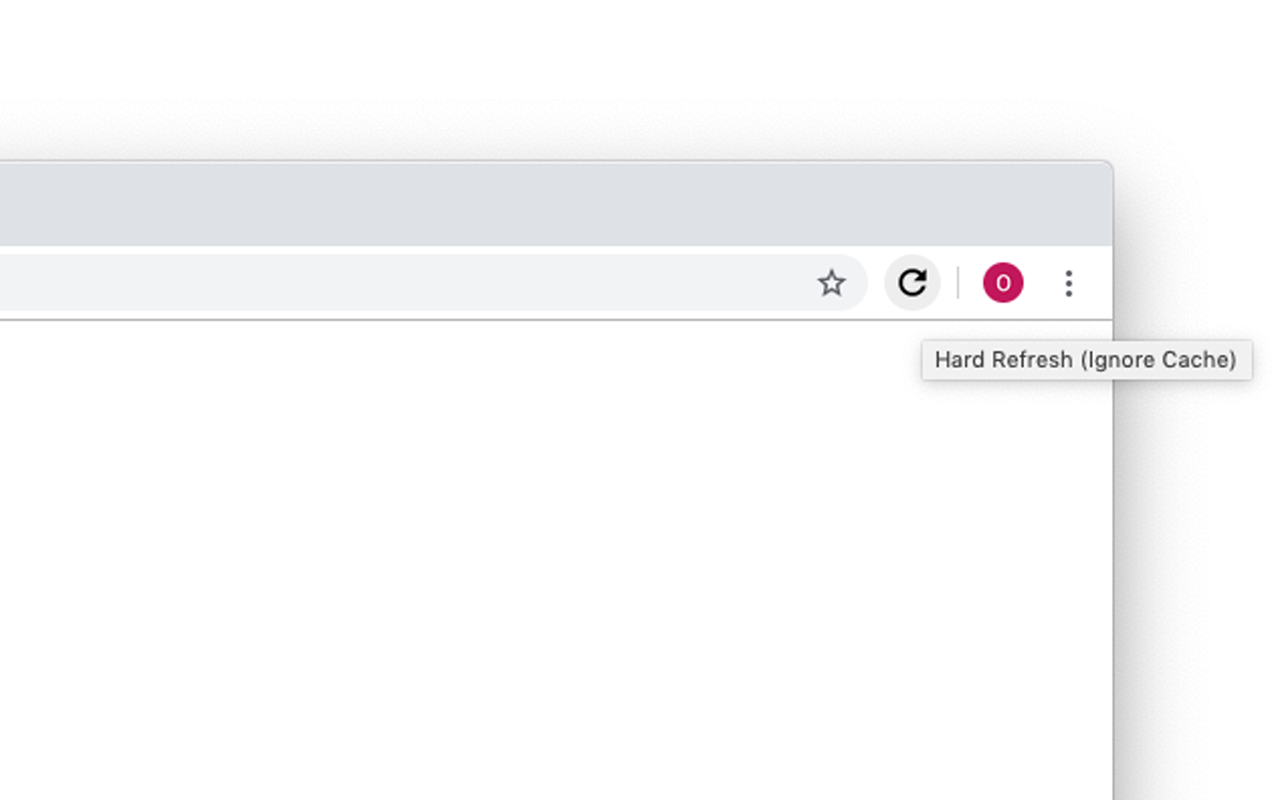 Hard Refresh截图1