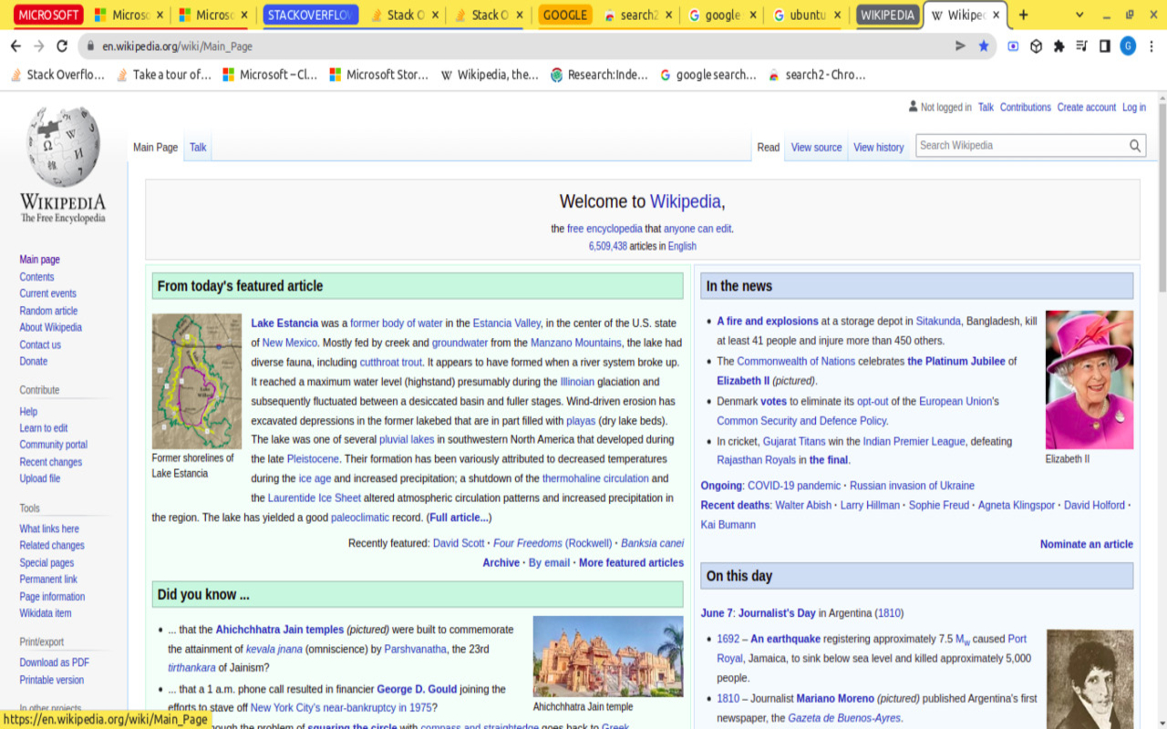 Group Tabs By Domain截图3