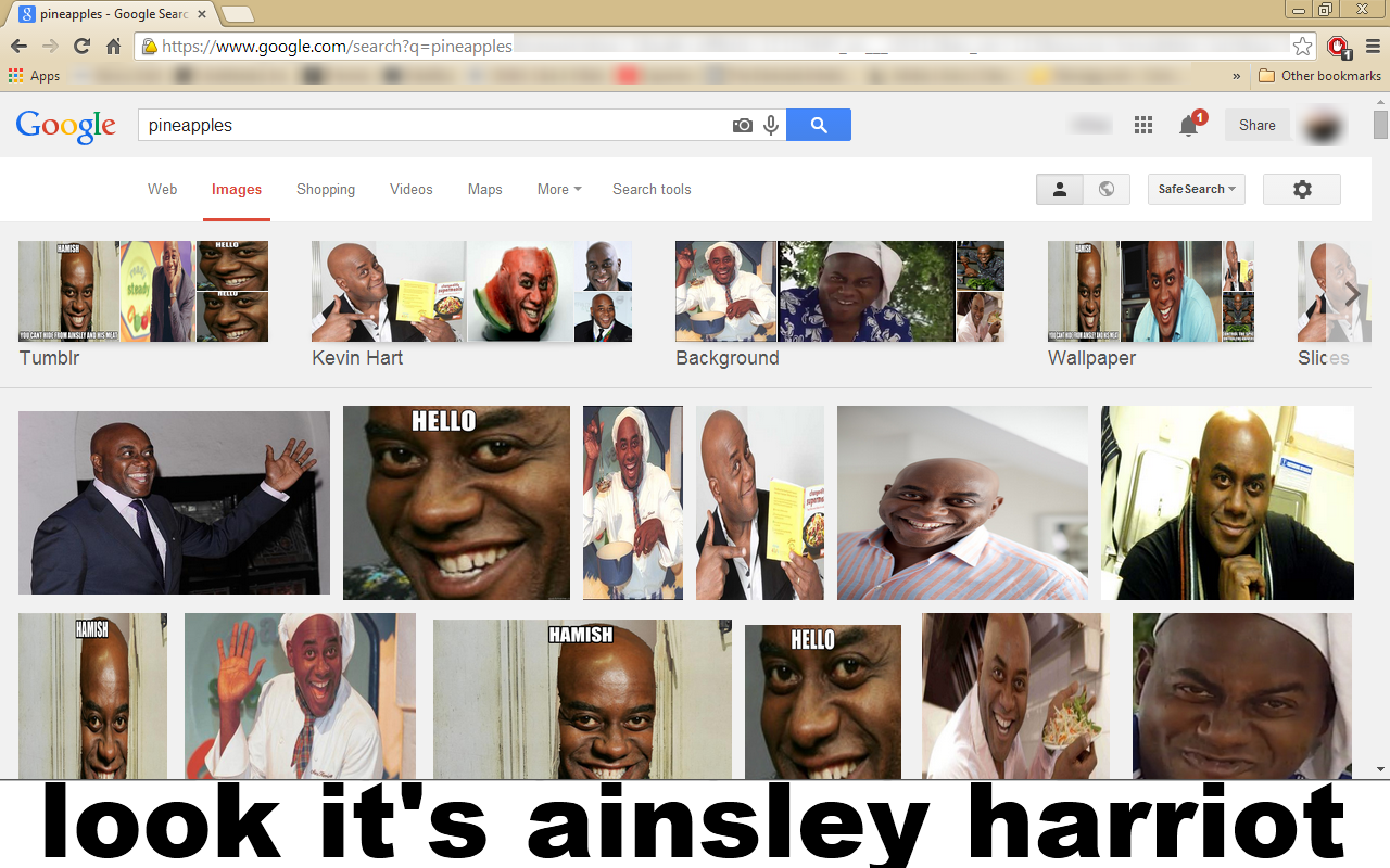 Ainslefy截图2