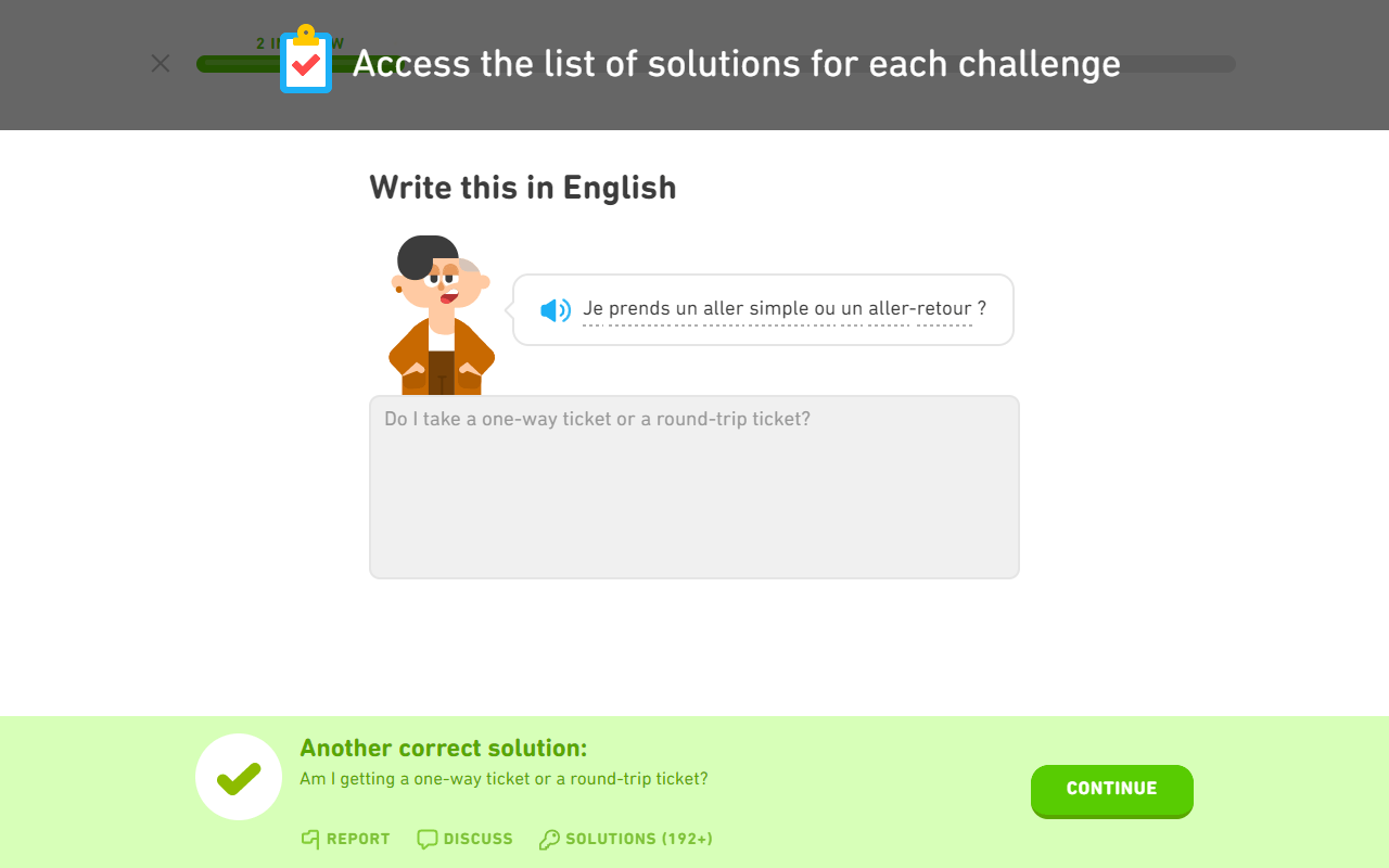 Duolingo Solution Viewer截图3