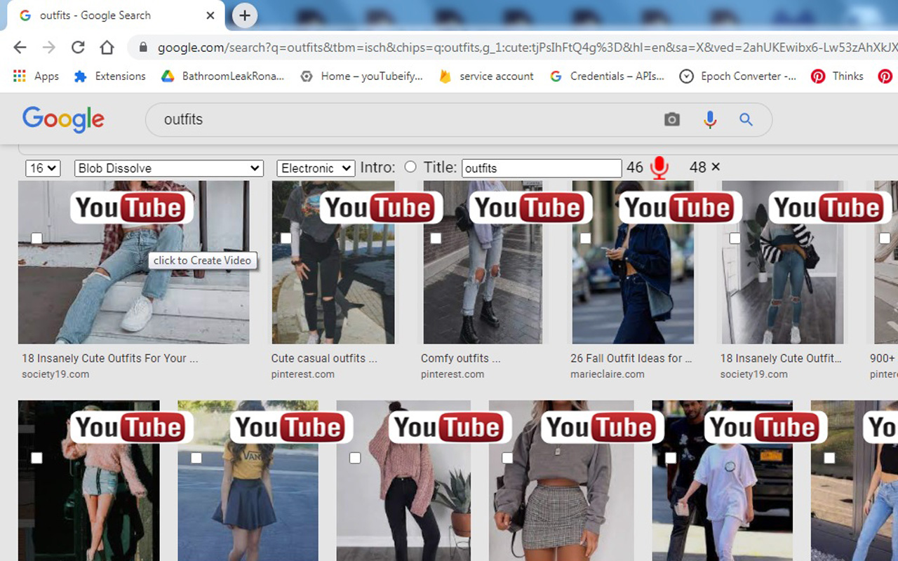 youTubeify截图2