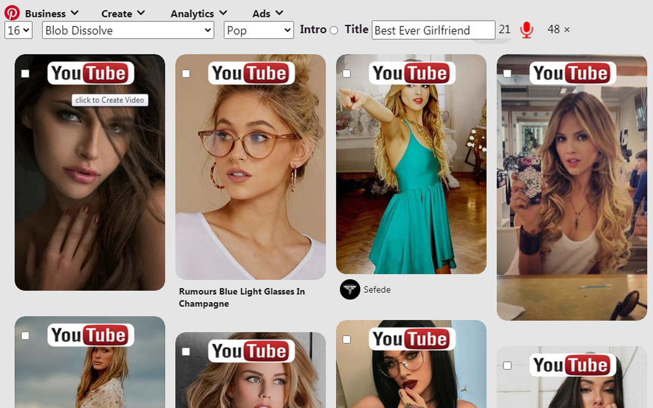 youTubeify截图5