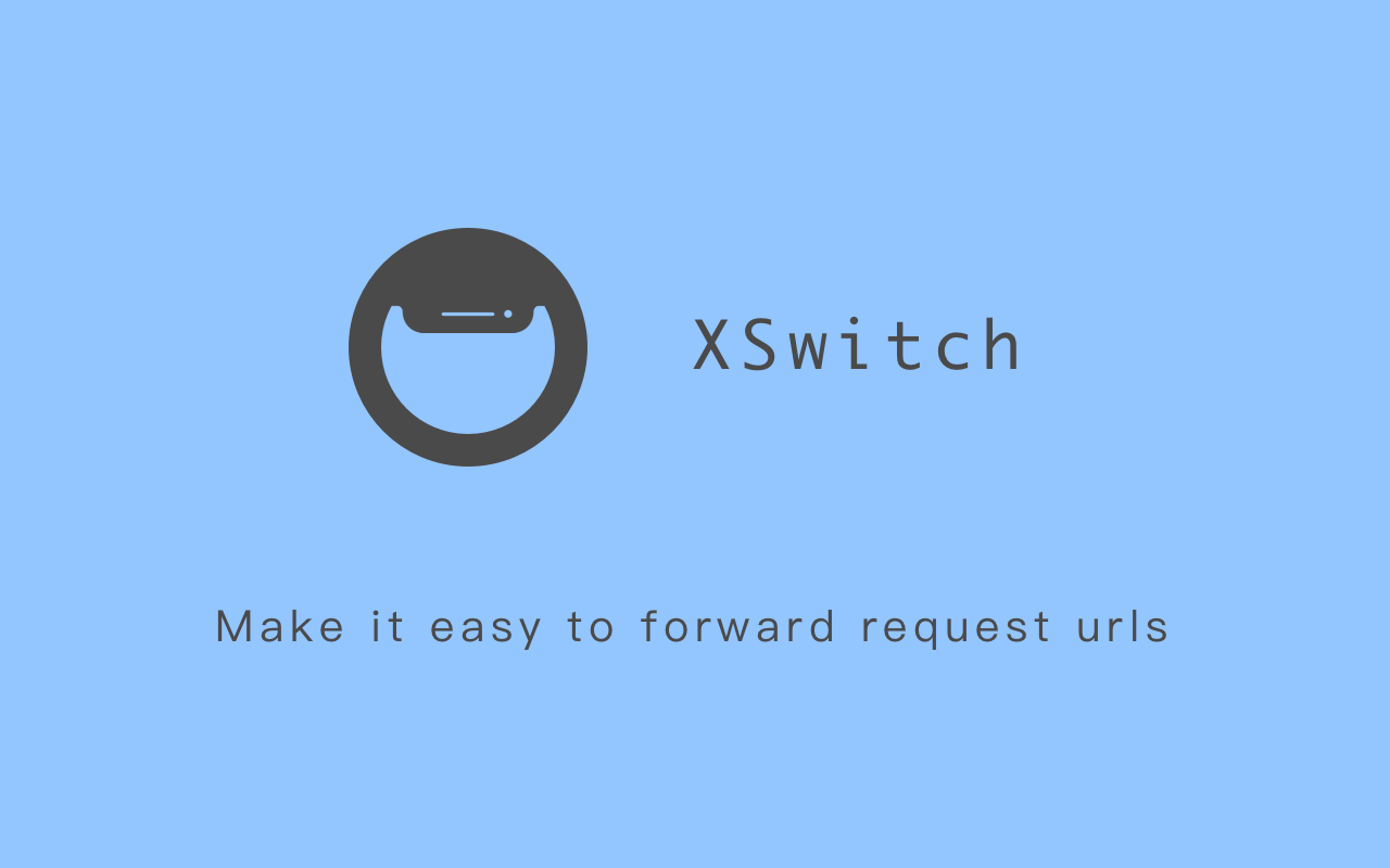 XSwitch截图1
