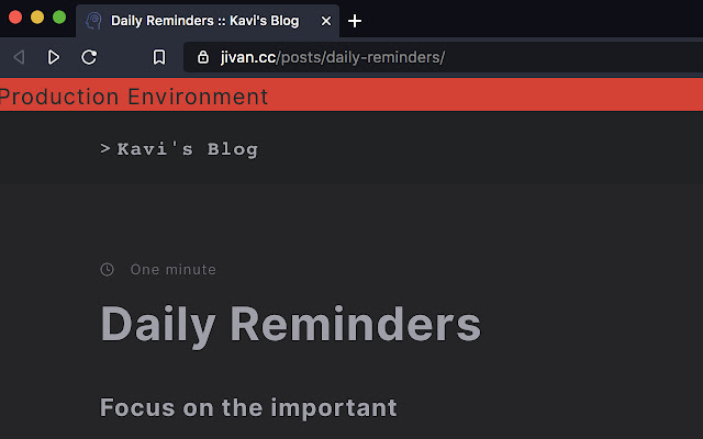 Webpage Banner截图1