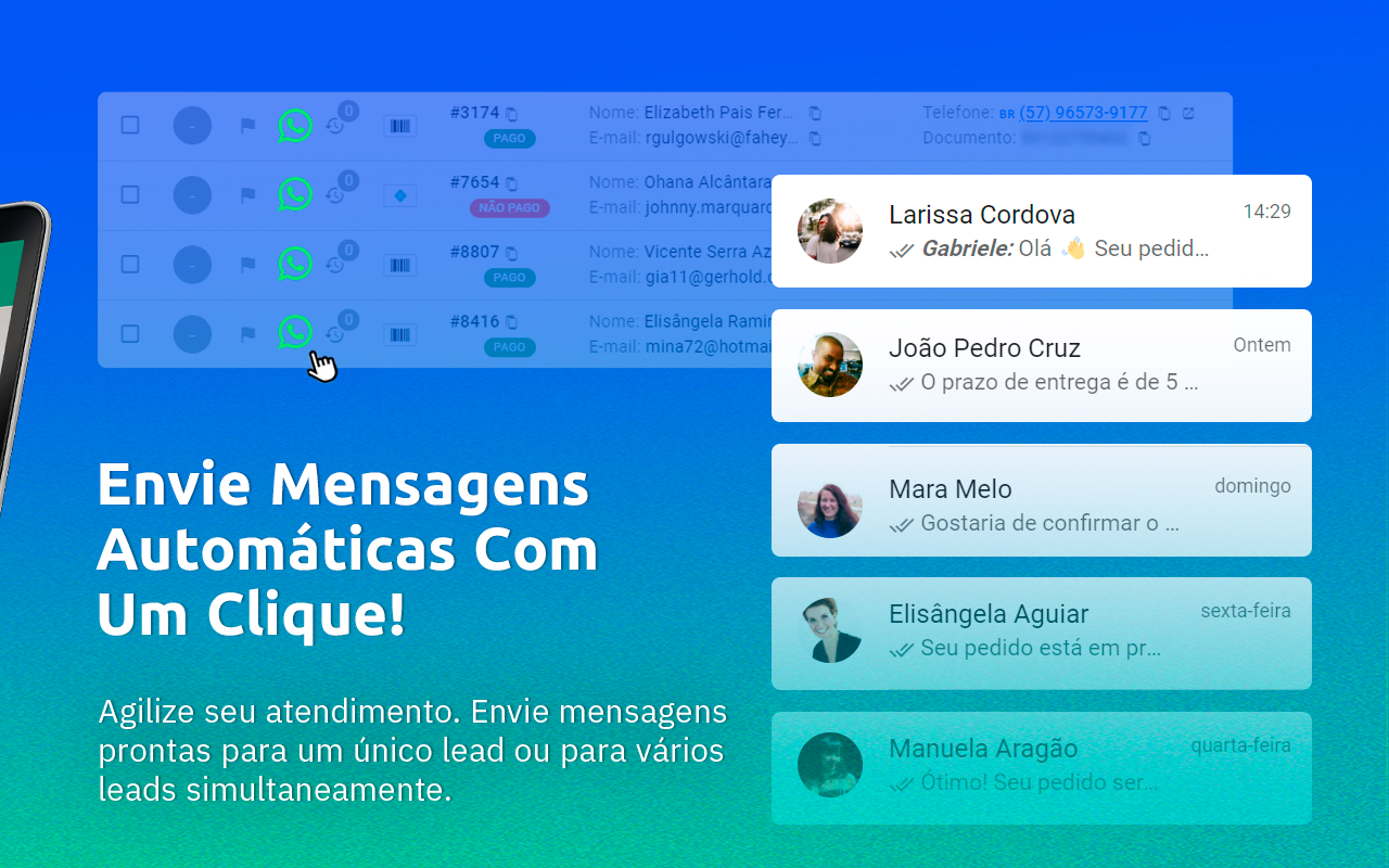 Reportana - WA Tools截图3