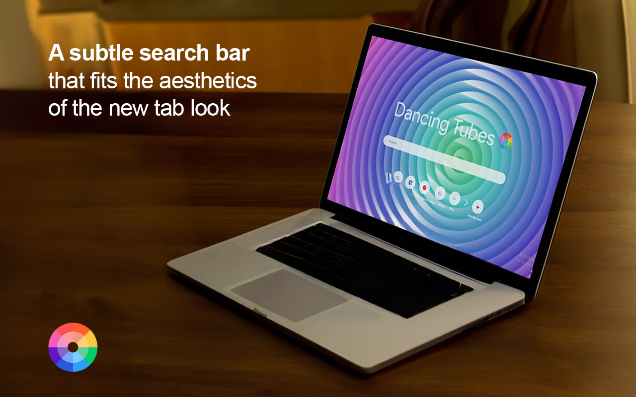 Dancing Tubes截图3