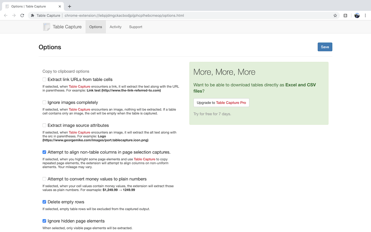 Table Capture截图2