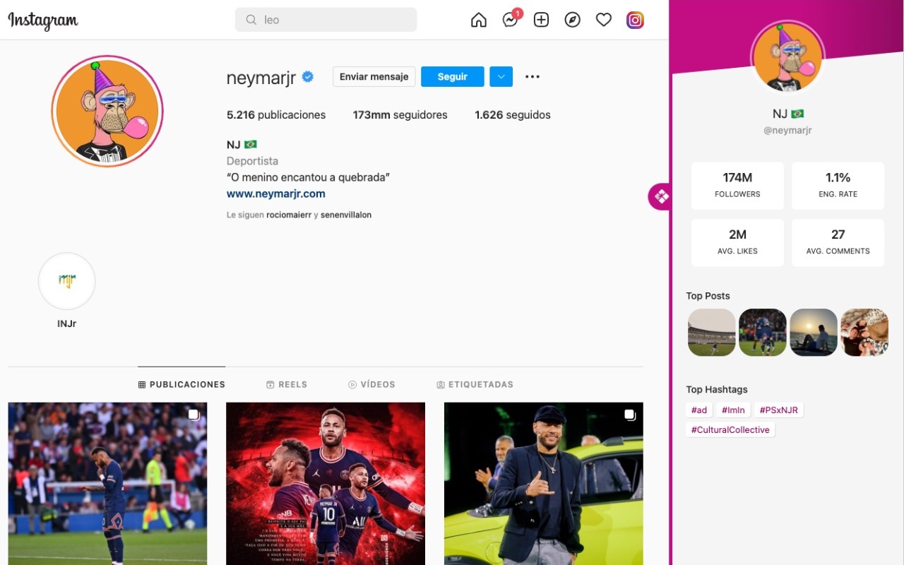 AppSorteos - Sorteos, Insights para Instagram截图3