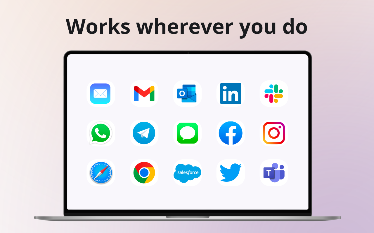 ParagraphAI截图2