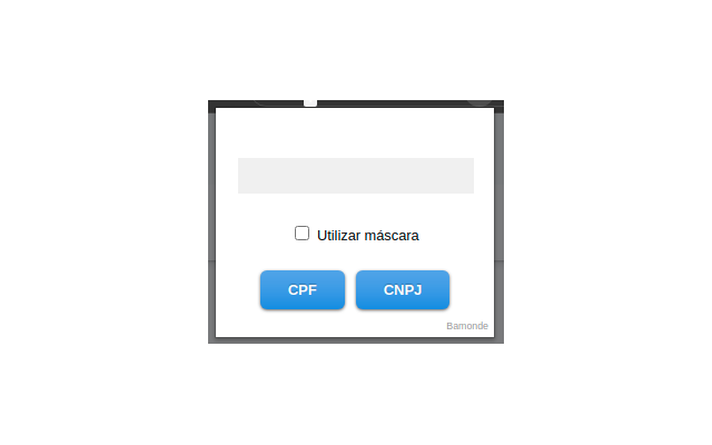 Gerador de CPF e CNPJ截图2