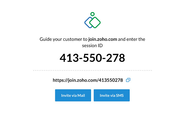 Zoho Assist - FREE Remote Support Tool截图4