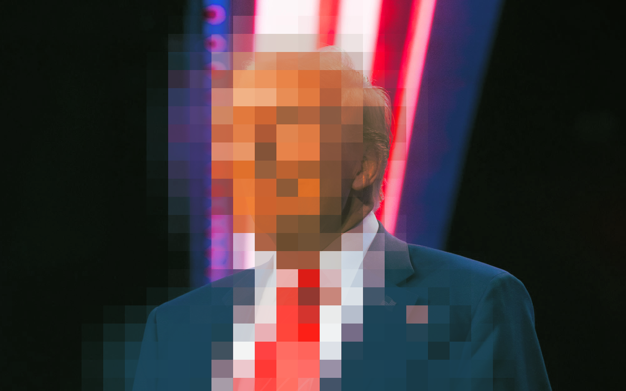 Trumper Dumper截图2