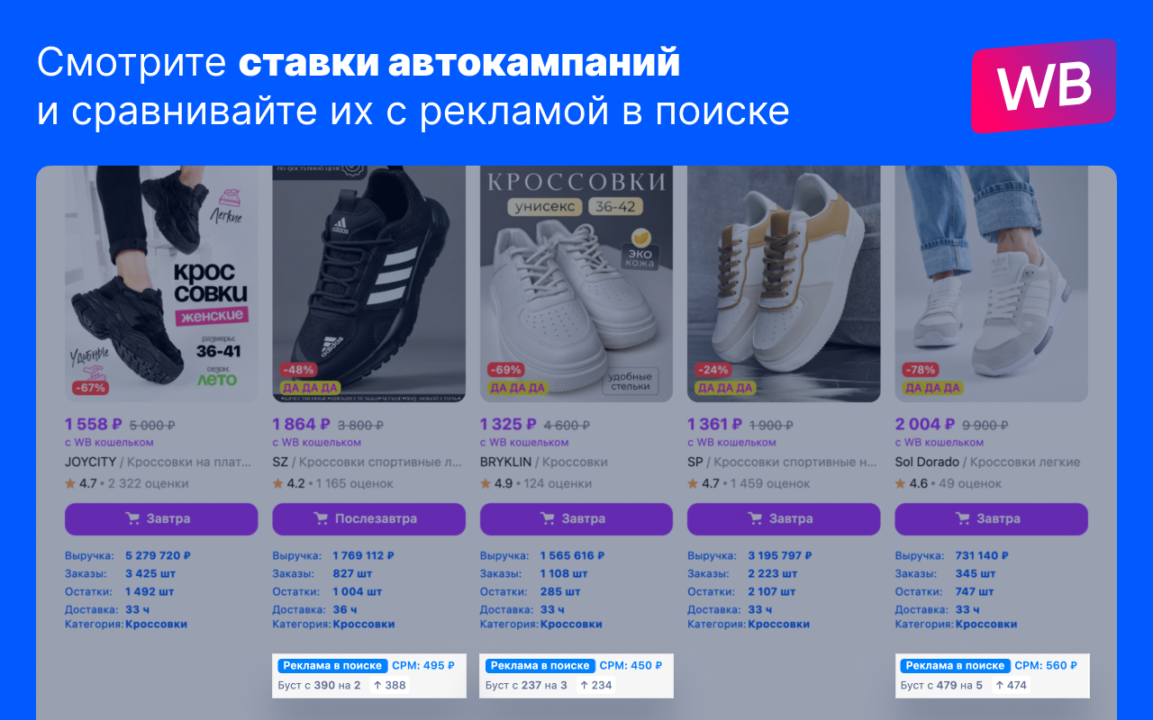 Анабар — бесплатная аналитика маркетплейсов截图1
