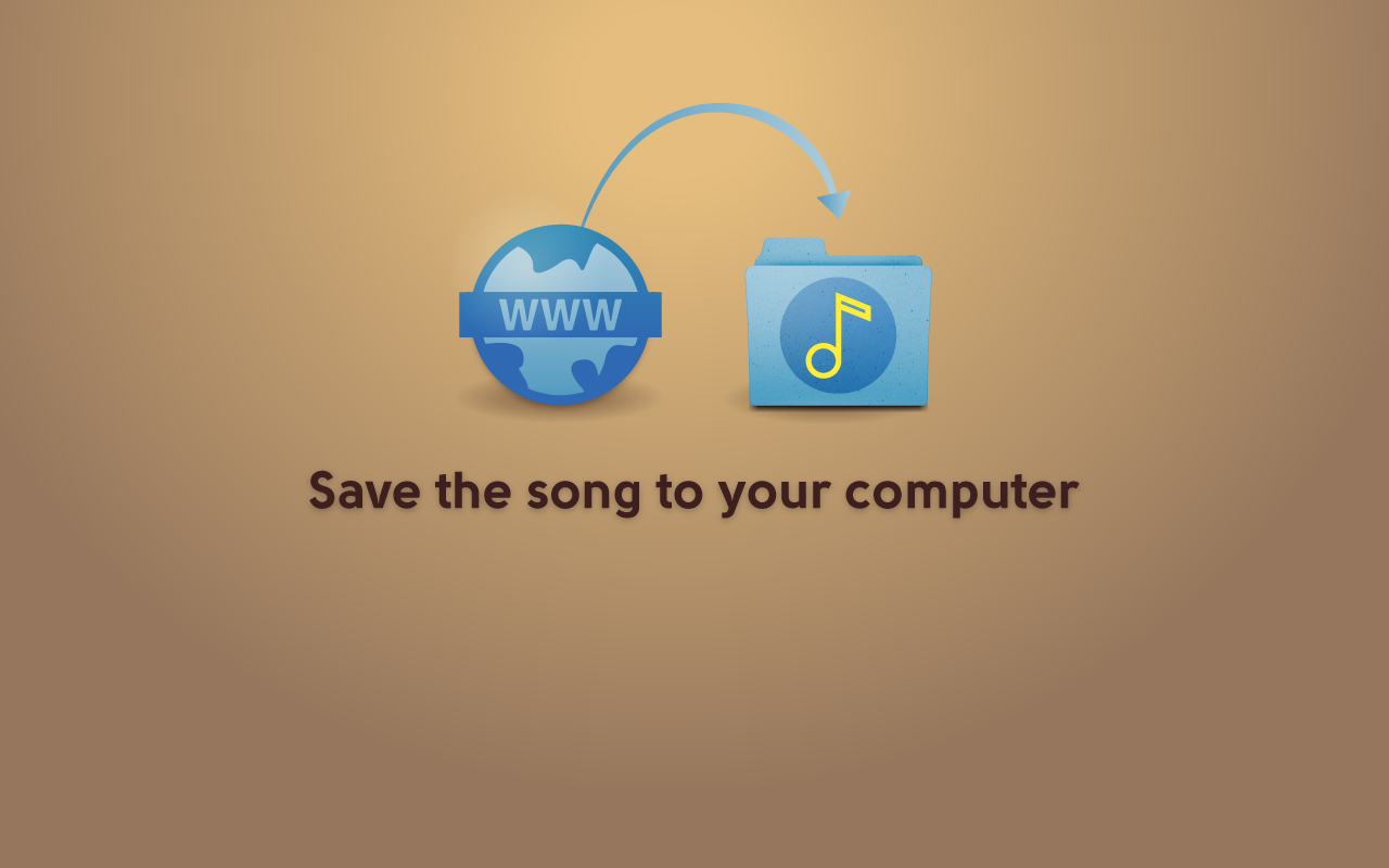 Music Downloader截图1