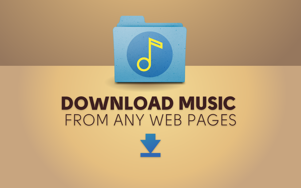 Music Downloader截图3