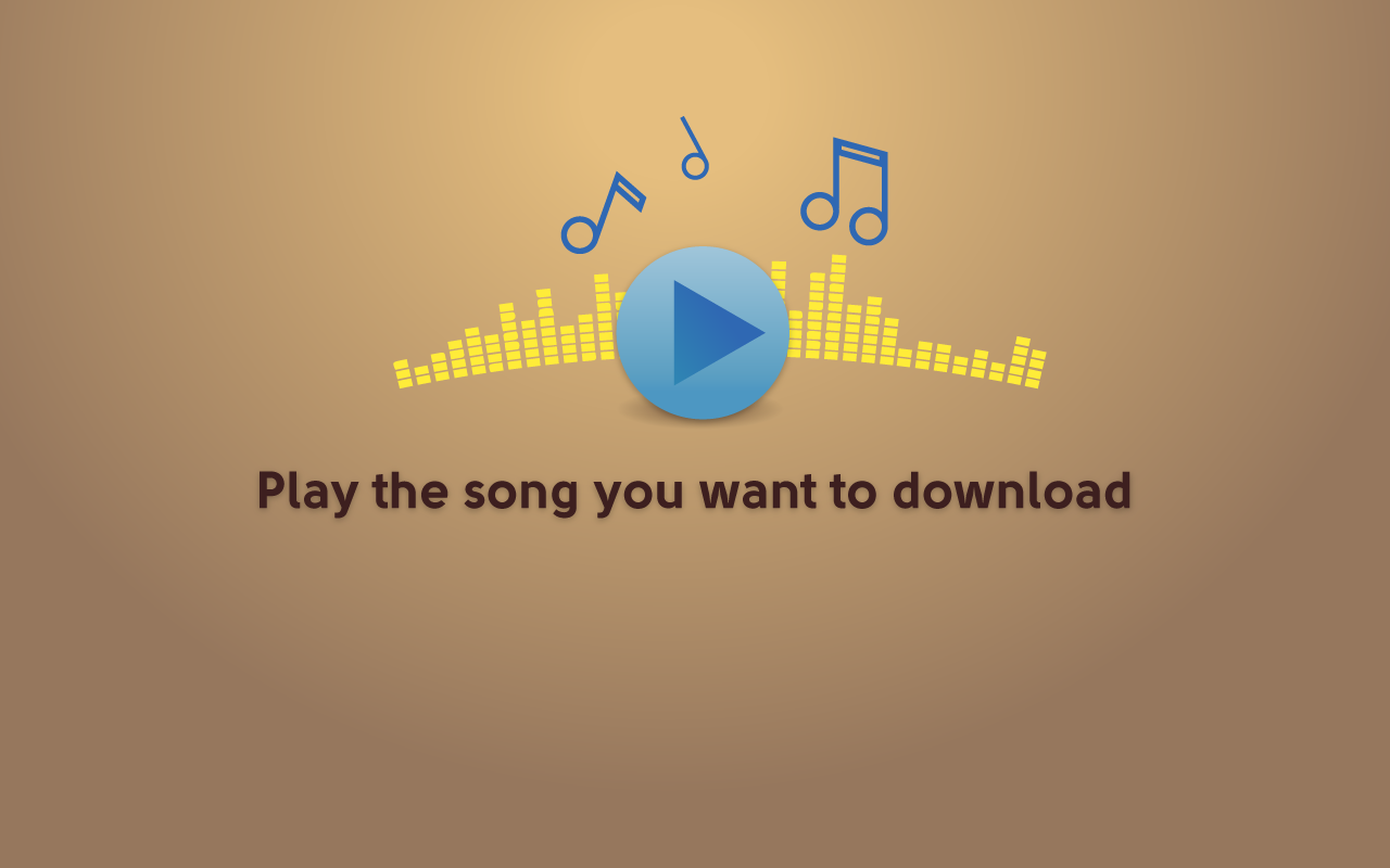 Music Downloader截图4