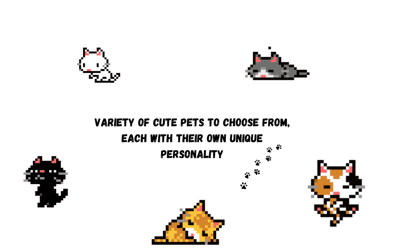 Pets Chrome截图1