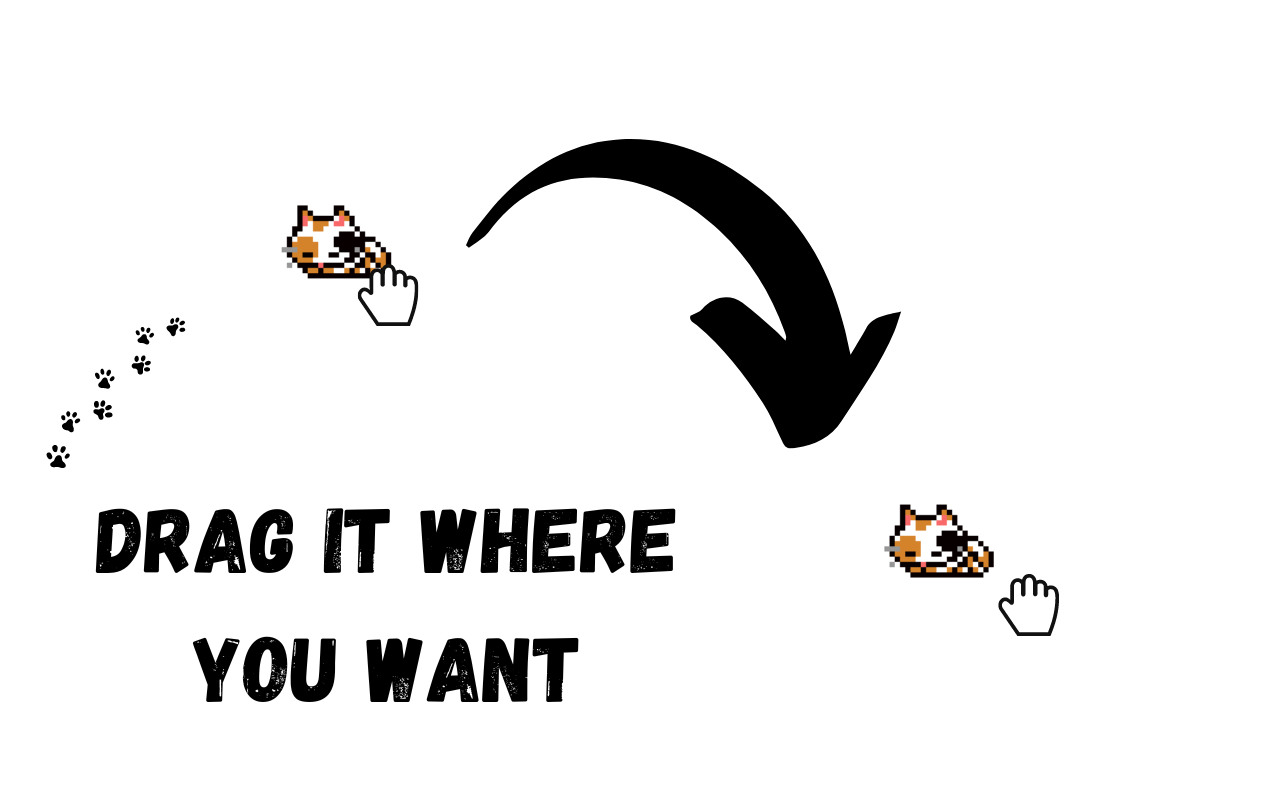 Pets Chrome截图2