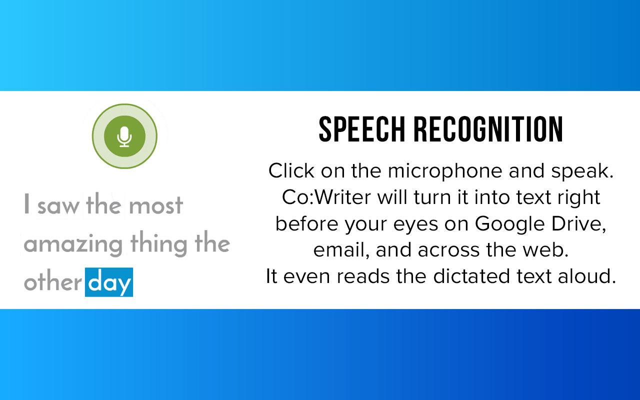 Co:Writer截图3