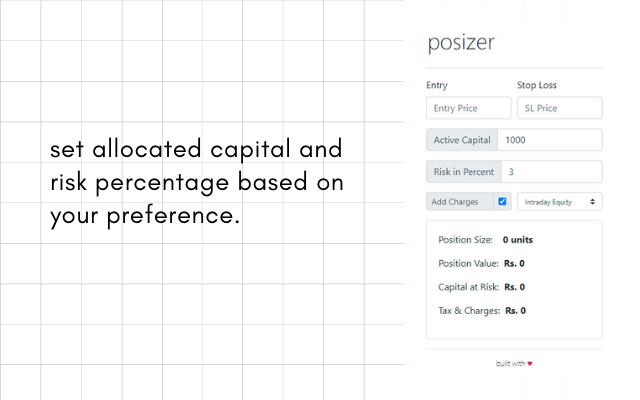 Posizer截图3