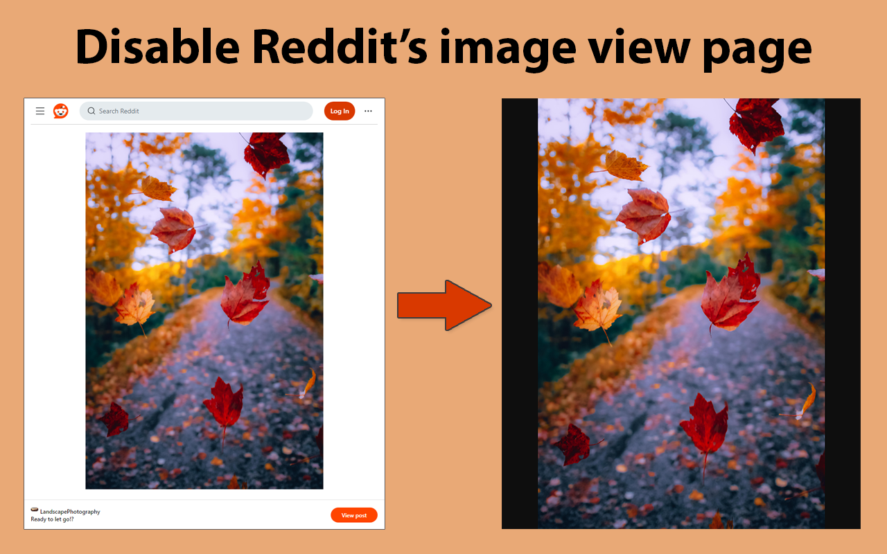 Reddit Image Opener截图1