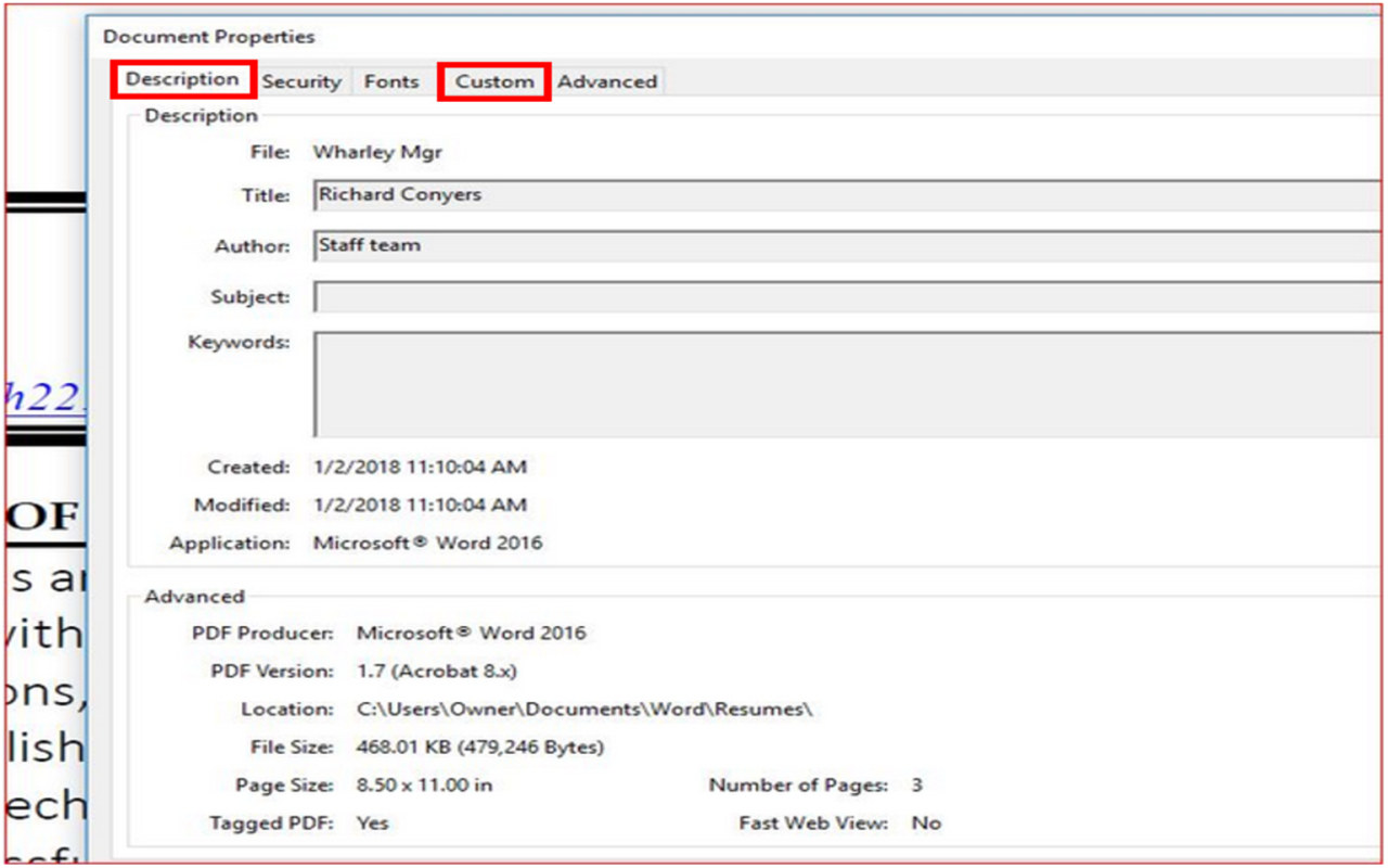 MetaClean for Gmail截图1
