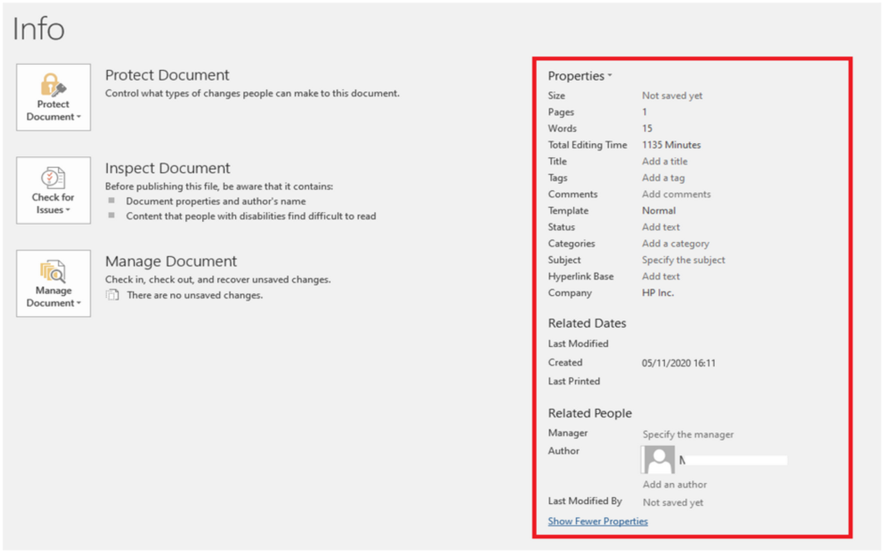 MetaClean for Gmail截图2