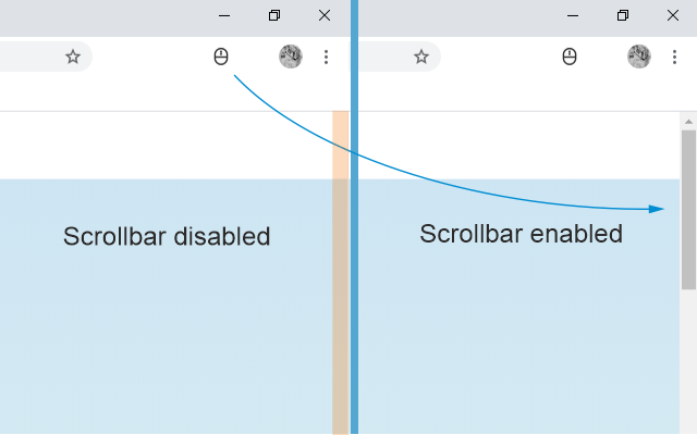 Scroll unlocker截图1
