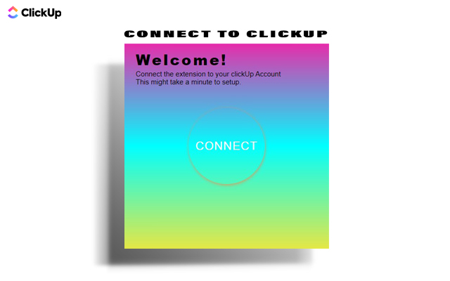 Save Links to ClickUp截图2