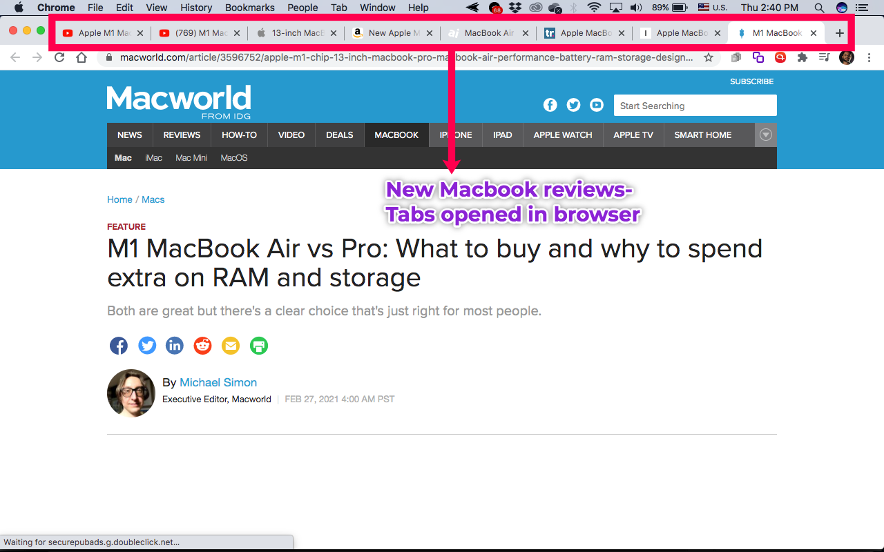 Tabs Saver截图3
