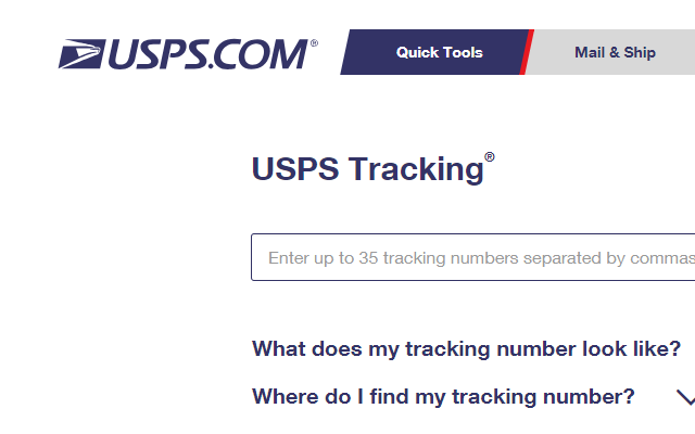 Delivery Tracker截图2