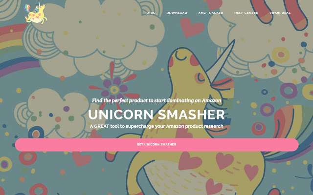 Unicorn Smasher截图2