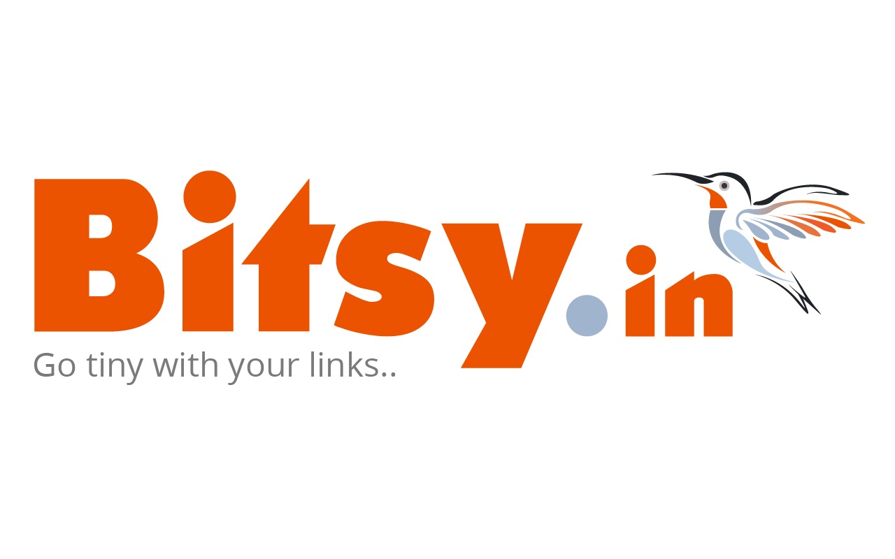 Bitsy.in - Go tiny with your links截图2