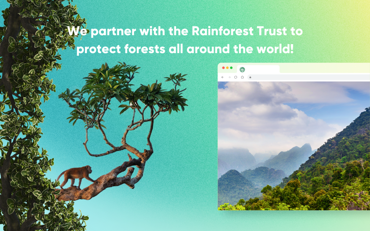 OpenTabs: Save trees by surfing the web截图4