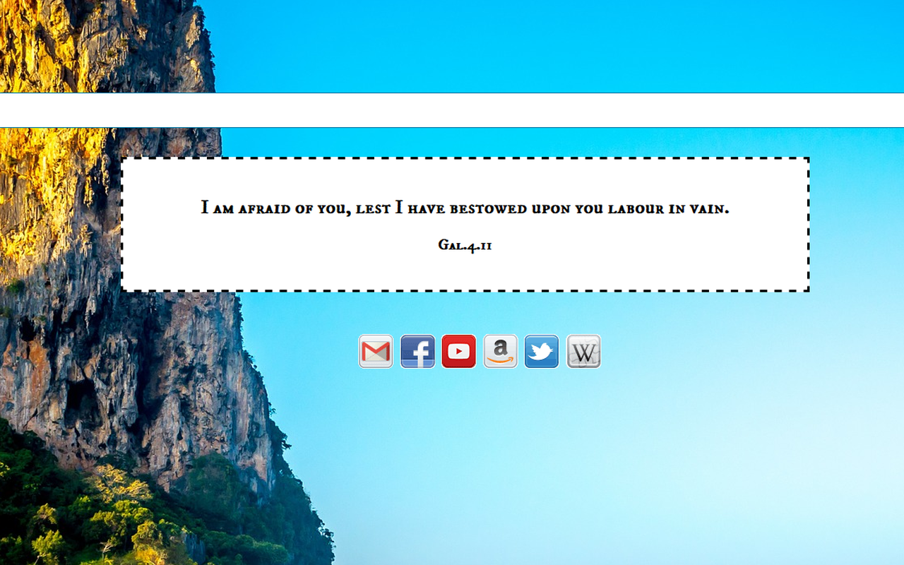 Bible Quotes截图1