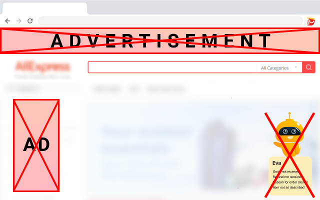 全球速卖通广告拦截器和助推器截图3