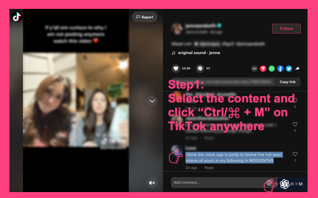 OpenAI ChatGPT For TikTok截图2