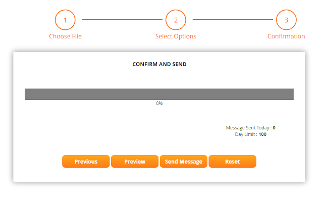 WAExpresso - WATexter Best Sender截图1