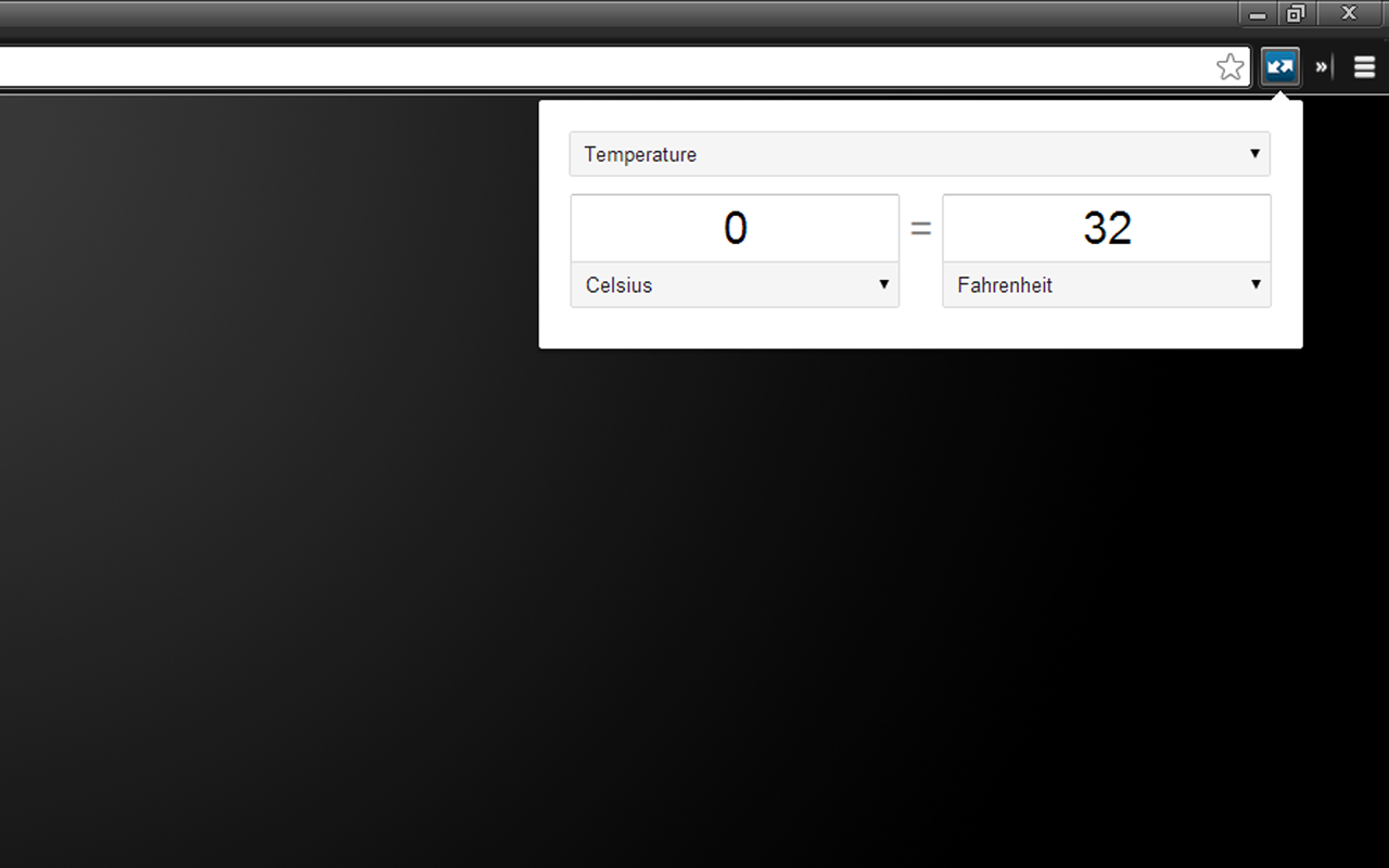 Unit Converter截图2