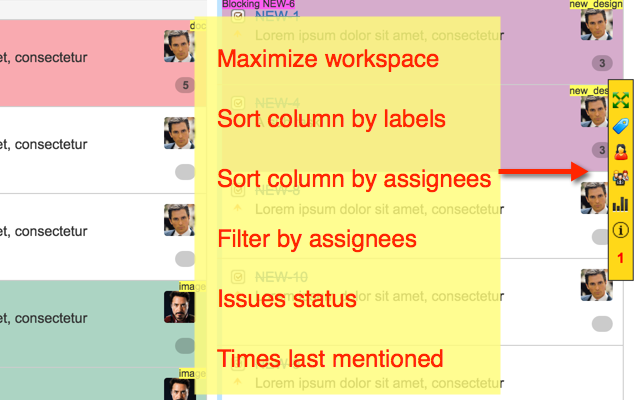 JIRA Agile Instant截图3
