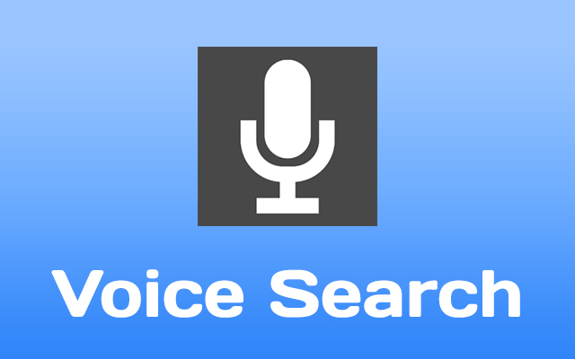 Voice Search截图2