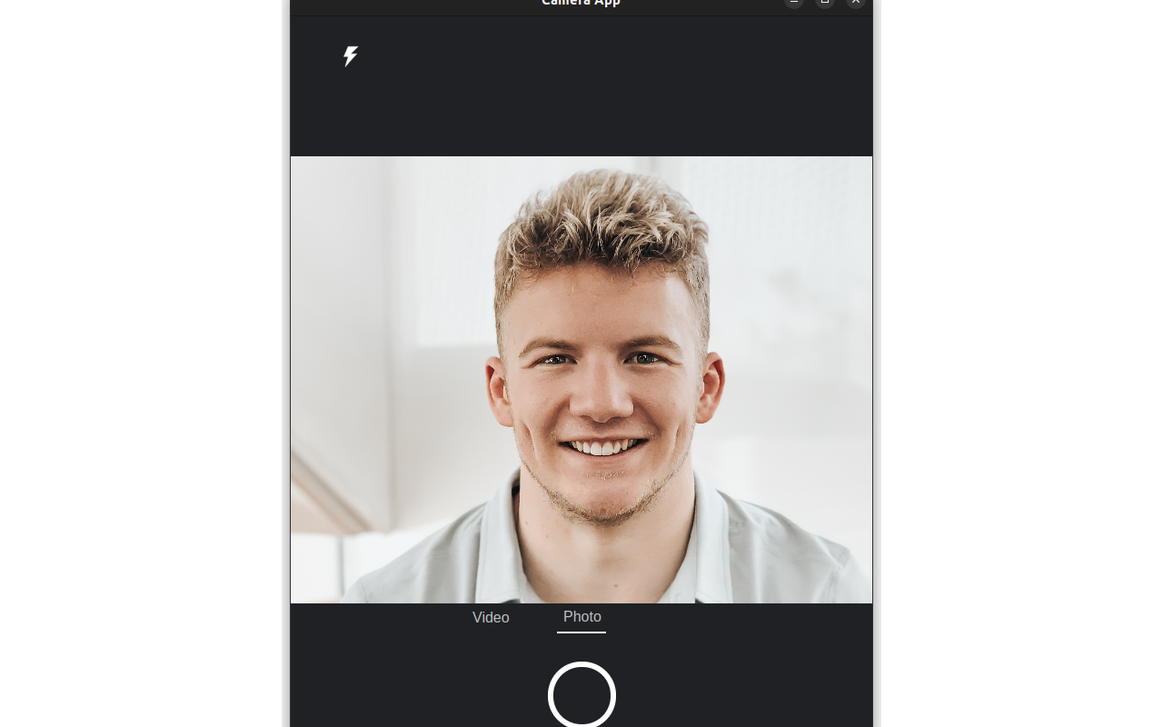 CapturePro Camera截图1