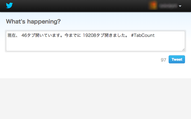 TabCount截图1