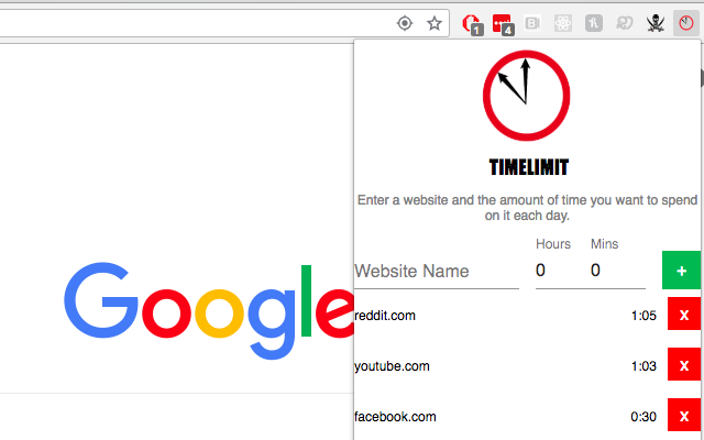 timelimit截图1